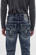 Leon Straight Jeans