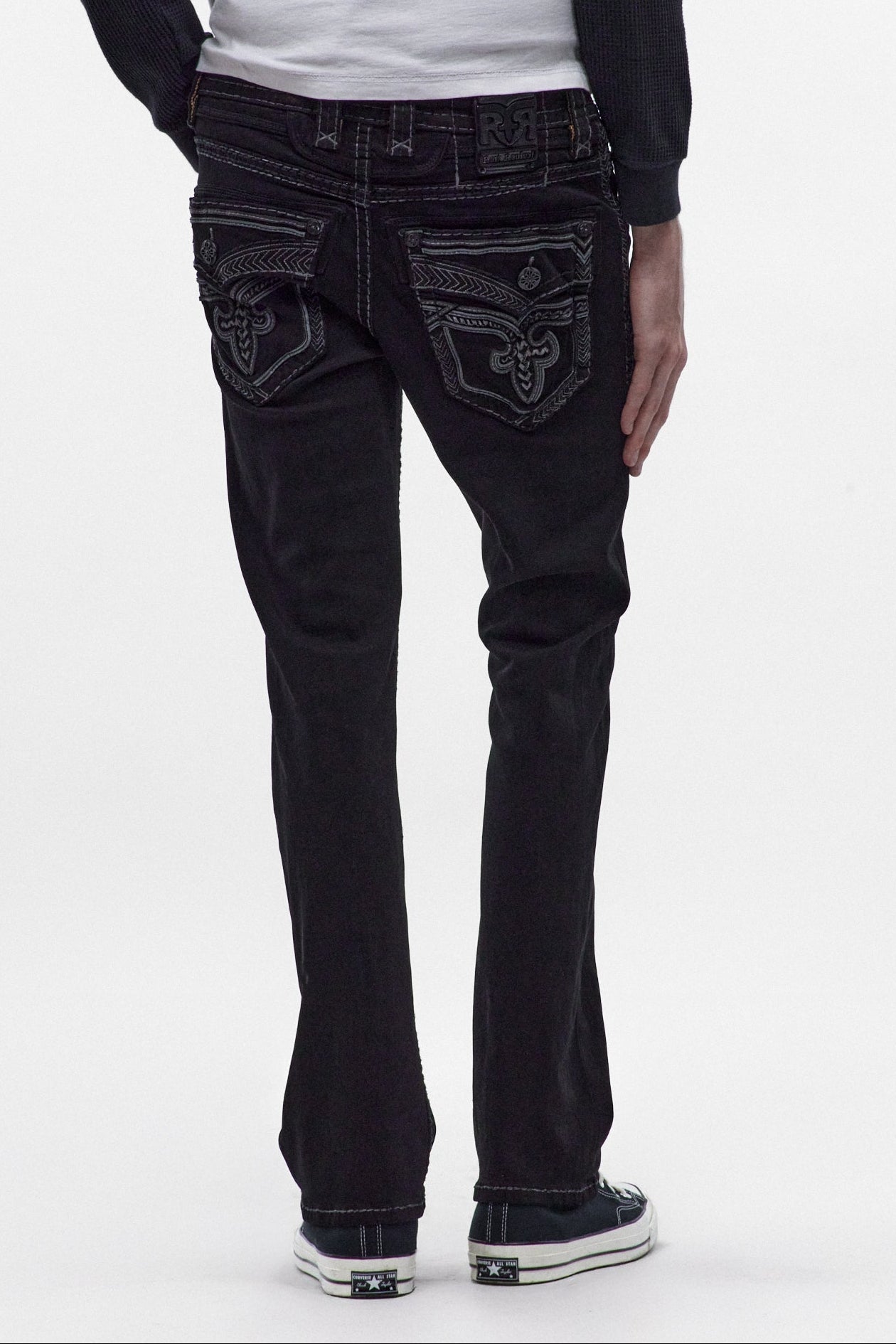 Bootcut Jeans for Men | Rock Revival