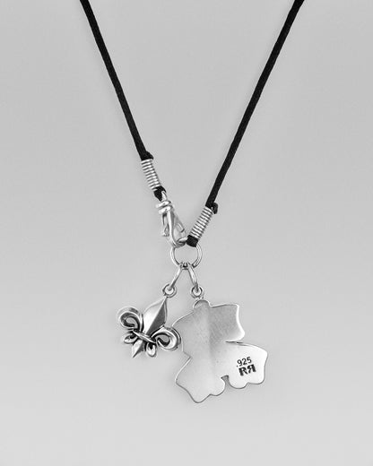 Rock Revival Banner Necklace