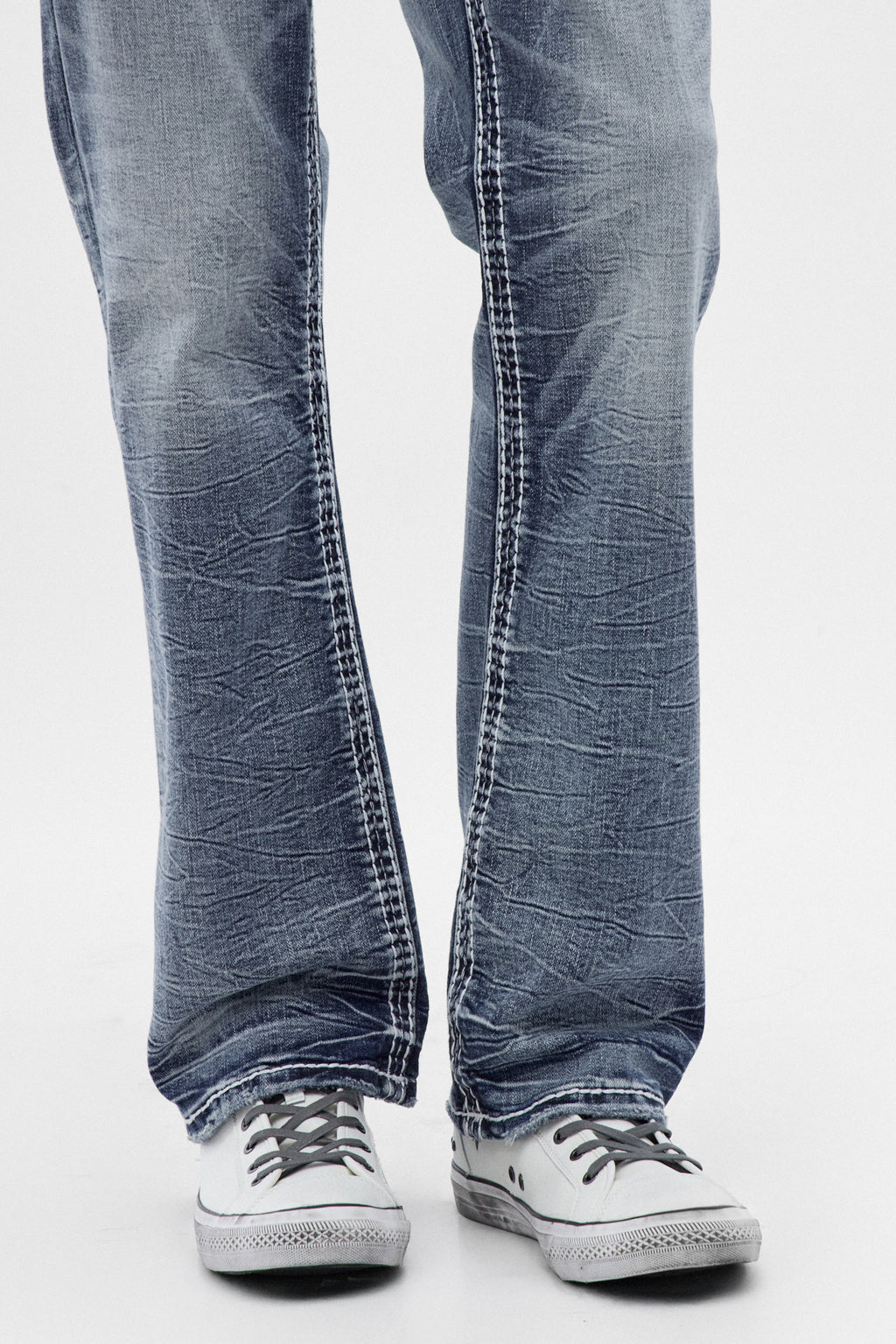 Matteo Bootcut Jeans