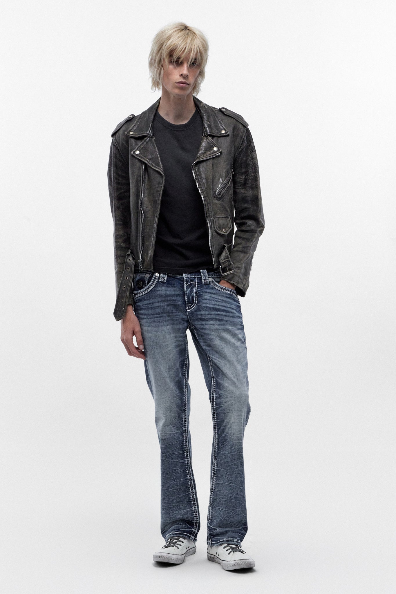 Rock Revival | Official Online Store