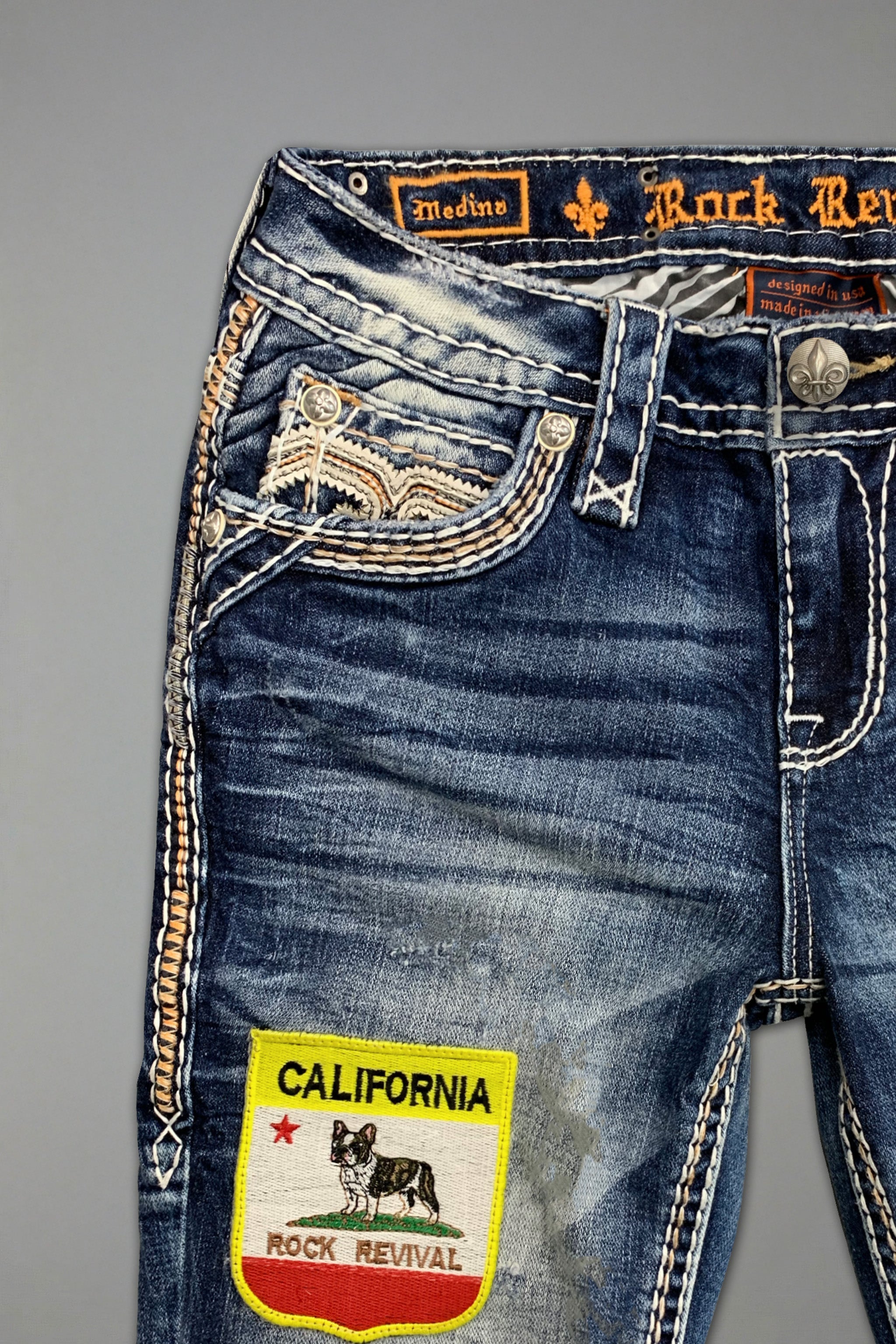 All Jeans for Women – Rock Revival®