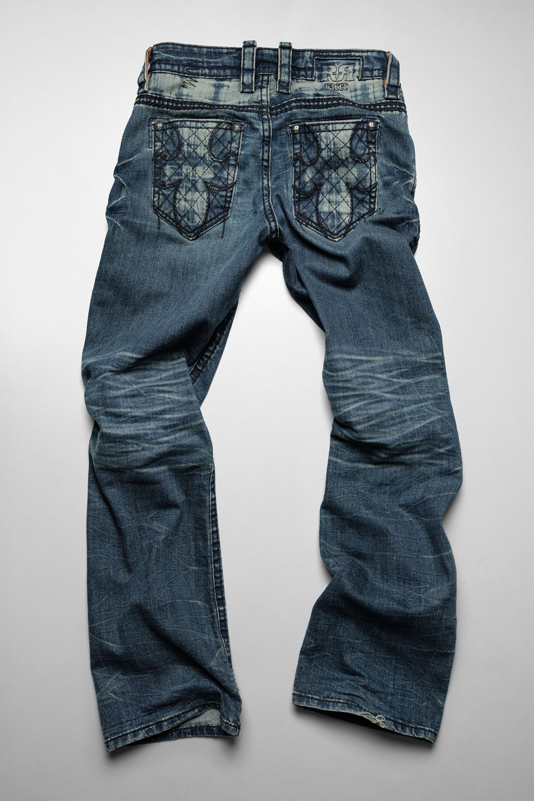 Bootcut Jeans for Men | Rock Revival