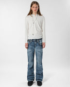 Racer X Rock Revival®  Light Bootcut Denim