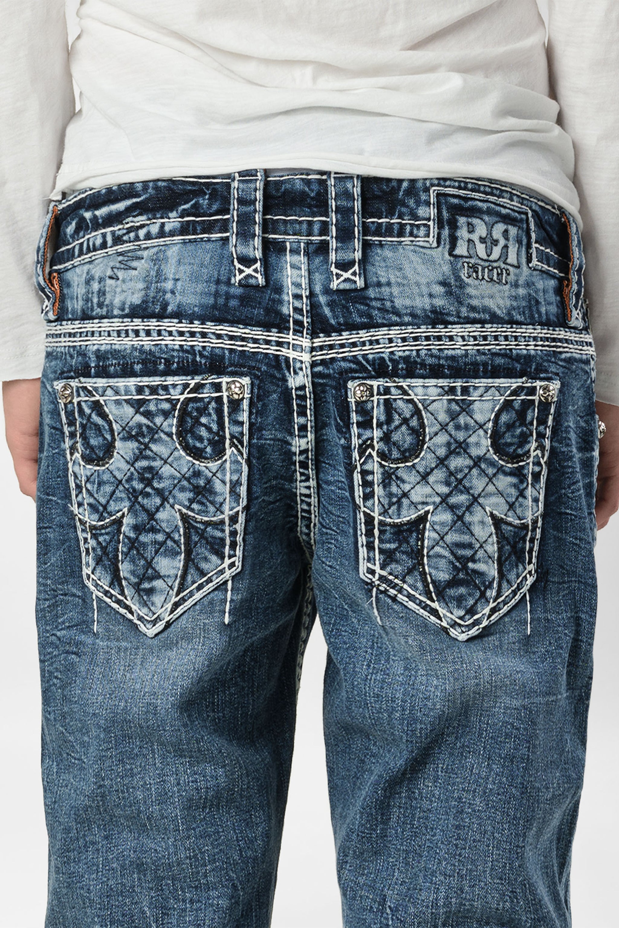 All Jeans & Apparel for Men – Rock Revival®