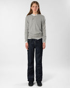 Racer x Rock Revival Raw Slim Denim