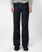 Racer x Rock Revival Raw Slim Denim