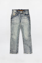 Fenwick Boys Straight Jeans in Light Blue
