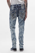 Robin Taper Jeans