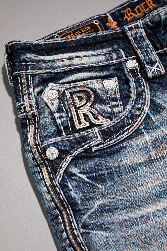 FRONT POCKET VIEW
