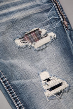 DETAIL VIEW