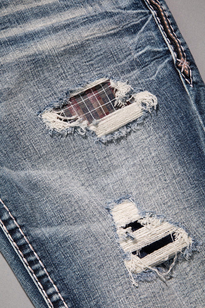 DETAIL VIEW