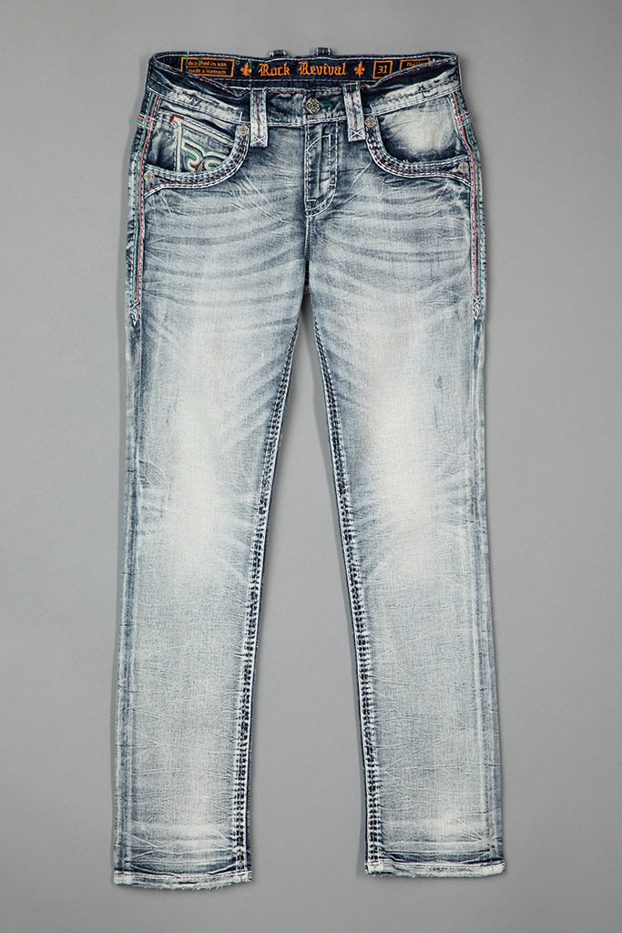 FLAT FRONT VIEW