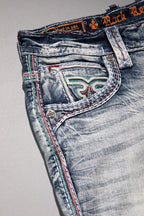 FRONT POCKET VIEW