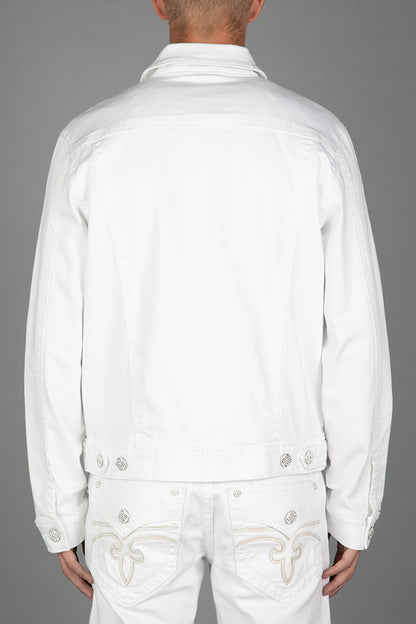 BACK VIEW