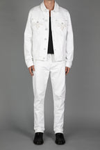 FULL BODY FRONT VIEW