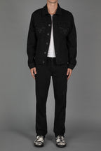 FULL BODY FRONT VIEW