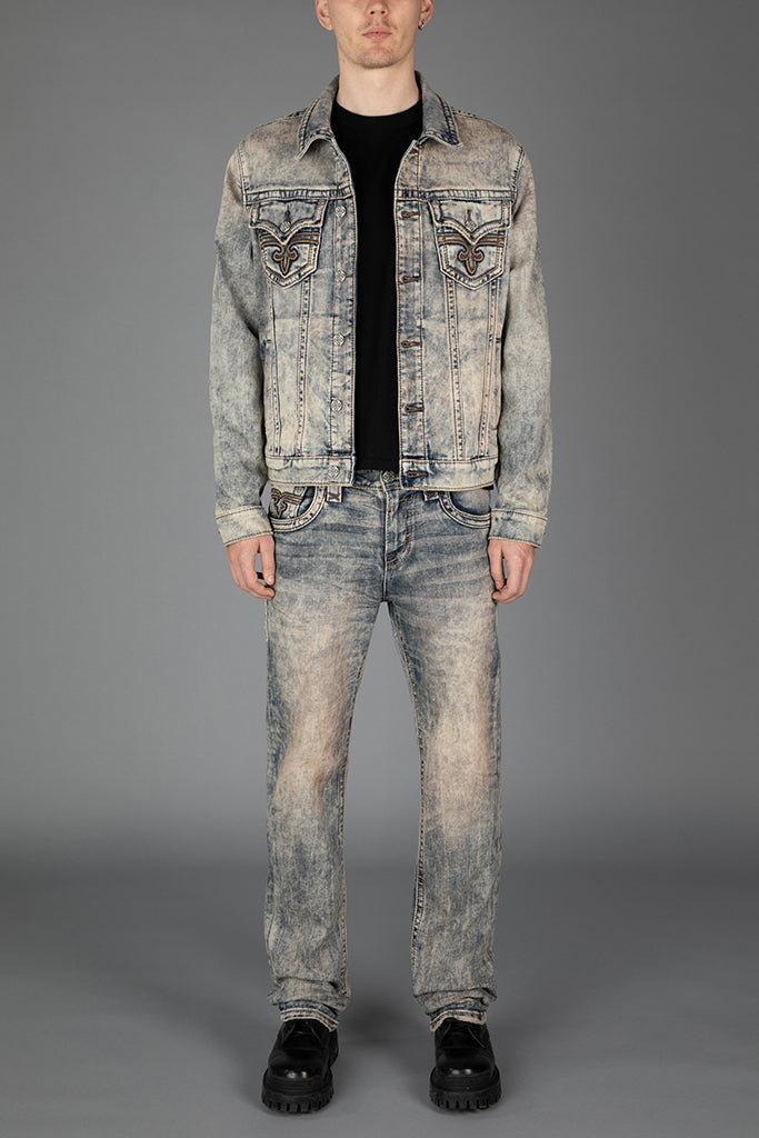 FULL BODY FRONT VIEW
