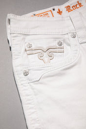 FRONT POCKET VIEW