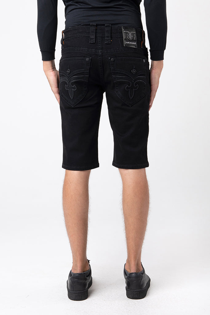 Rock outlet Revival Shorts