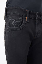 FRONT POCKET VIEW