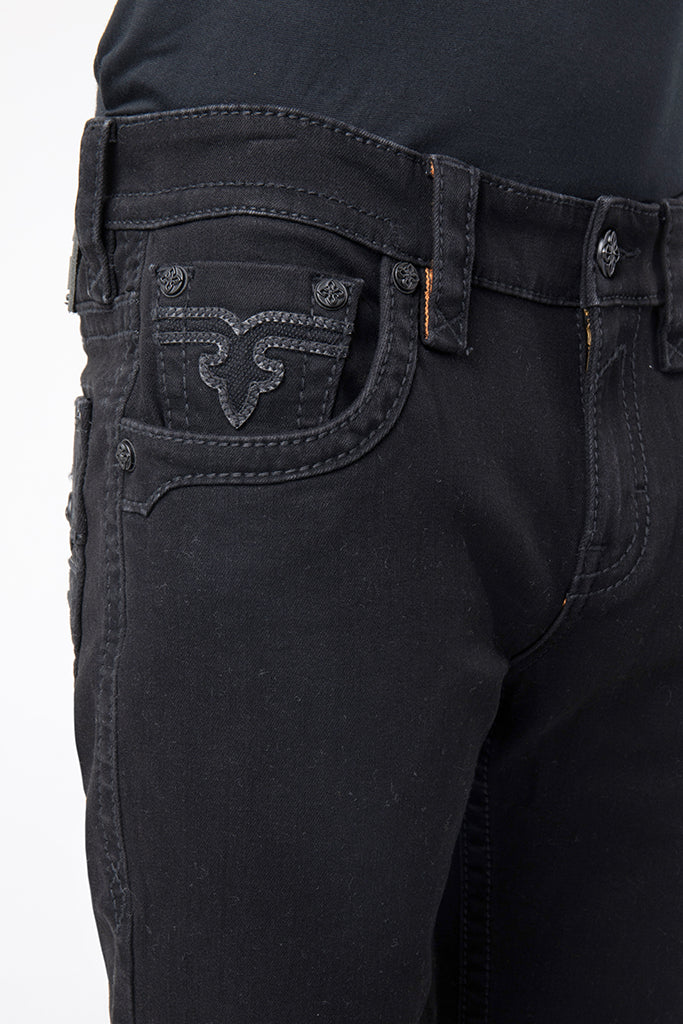 FRONT POCKET VIEW