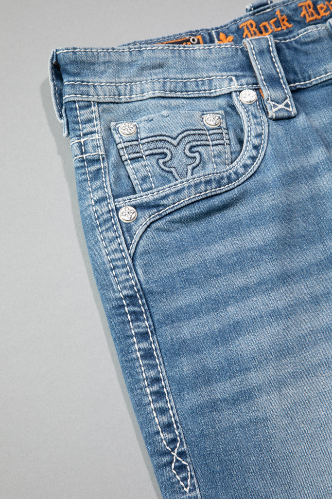 FRONT POCKET VIEW