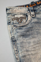 FRONT POCKET VIEW
