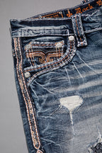 FRONT POCKET VIEW