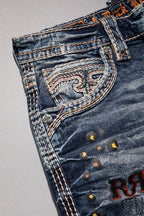 FRONT POCKET VIEW