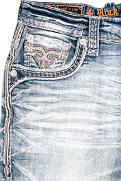 FRONT POCKET VIEW