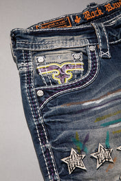 FRONT POCKET VIEW