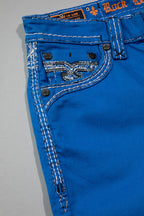 FRONT POCKET VIEW