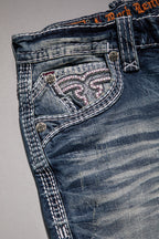 FRONT POCKET VIEW