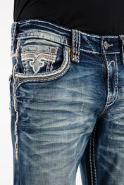 FRONT POCKET VIEW