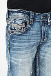 FRONT POCKET VIEW