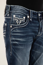 FRONT POCKET VIEW