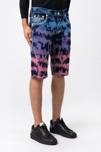 ARMIE DENIM SHORTS - Rock Revival Store
