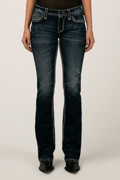 Dubarry Bootcut Jeans