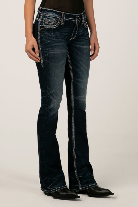 Dubarry Bootcut Jeans