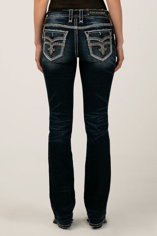 Dubarry Bootcut Jeans