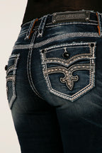 Dubarry Bootcut Jeans - Rock Revival®