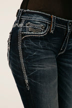 Dubarry Bootcut Jeans - Rock Revival®