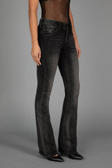 Dubarry Elderflower Bootcut Jeans