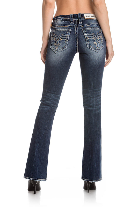 Charisa Bootcut Jeans