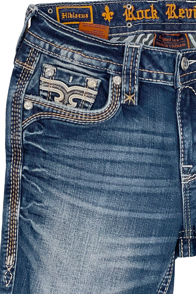 FRONT POCKET VIEW