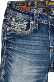 FRONT POCKET VIEW