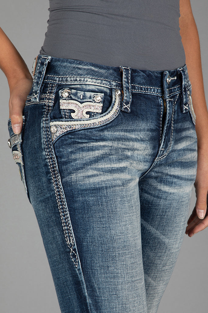 FRONT POCKET VIEW