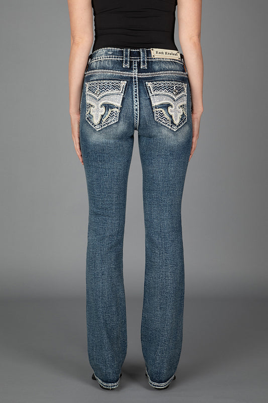 BACK VIEW