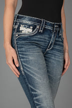 FRONT POCKET VIEW